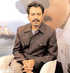 Nawazuddin Siddiqui reveals he was thrown out of a project for being dark skinned: 'Back then, I was slim and looked...'