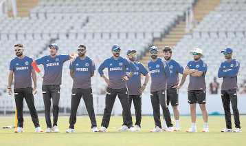 A spinner or two: India face selection conundrum in bid for comeback against England