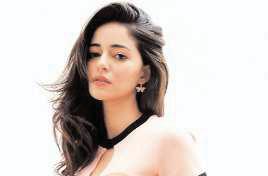 Ananya Panday on believing in her instincts: 'The pressure doesn’t paralyse me anymore'