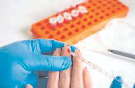 Now a blood test for speedy, timely heart attack diagnosis