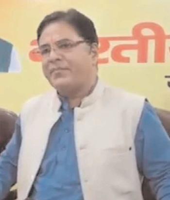 Find and fix the Responsibility at highest level for real Justice: GL Raina