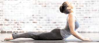 Try Yin yoga to manage stress and improve sleep this spring