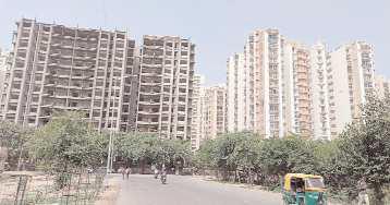 Housing sales dip 2 pc, office demand rises 41 pc in Jan-Jun across top 8 cities: Knight Frank