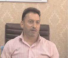 Mission Director JJM asks district project units to expedite creation of Dashboards