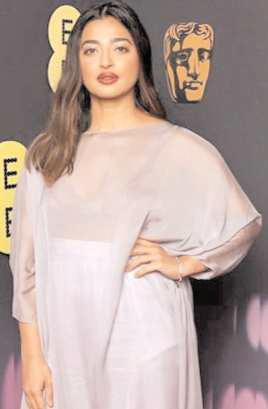 Radhika Apte set to make her directorial debut with action fantasy film titled Kotya