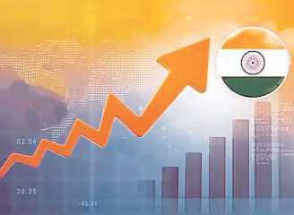 CII expects Indian Economy to grow in the range of 6.4-6.7 per cent in FY26