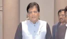 Piyush Goyal highlights Rs 3 lakh crore schemes for research, employment, and startups