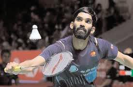 Srikanth beats top seed Chou Tien-Chen to enter Canada Open semifinals