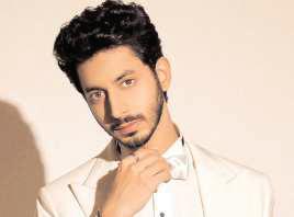 Want to keep doing versatile roles: Mihir Ahuja