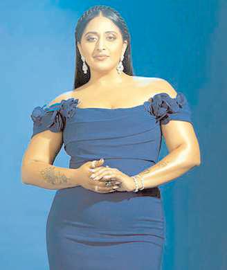 Raja Kumari reflects on her ‘traumatic' experience after India tour cancellation: I felt lost and confused