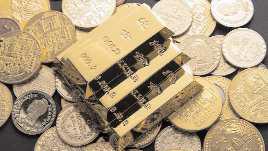 Gold may see volatile moves as traders await