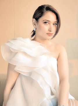 Tamannaah Bhatia addresses 'milky beauty' tag at Odela 2 event: 'Glamour in a woman is to be celebrated'