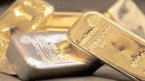 Gold climbs Rs 550 to Rs 99,120/10g; silver remains flat