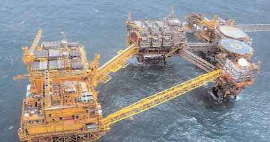 Draft PNG Rules introduced aimed at modernising India's upstream oil-gas framework