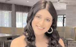 Serving the country': Mannara Chopra gets trolled for rant after airline refuses her to board flight