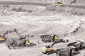 West Bengal gears up for rare earth mining in Purulia