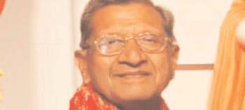 Expressed Gratitude to Chief Minister Rekha Gupta for proposing to name Old Delhi Railway Station after Maharaja Agrasen Ji -- Gupta