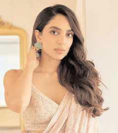 When Sobhita Dhulipala revealed she was replaced by a dog in a shoot for being 'confident': It was creepy