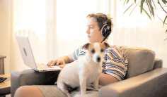 Disconnection, not screen time is a problem for teens: Research