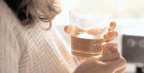 Substance use disorders associated with poor health outcomes: Research