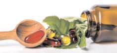 Study finds dietary fibre promote allergy-related type of inflammation in lung, gut