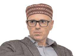 CM Omar Abdullah demands restoration of security control to elected govt