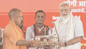 My promise to avenge Pahalgam attack fulfilled with blessings of Lord Shiva: PM Modi in Varanasi