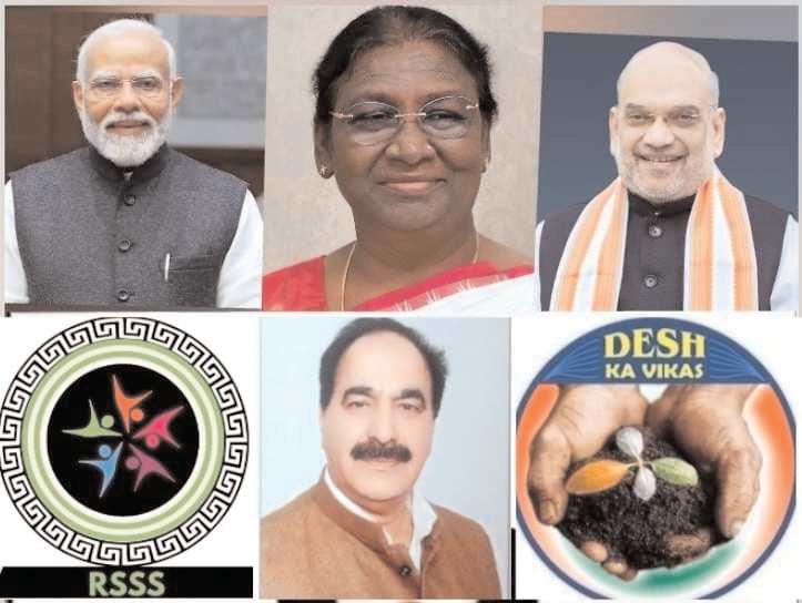 Advocate Zargar Patnavi Urges Prime Minister for Free Drinking Water to all the people of the country