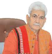 Lieutenant Governor expresses gratitude to Hon'ble PM and Hon'ble Union Health & Family Welfare Minister for sanctioning 50 MBBS seats for Shri Mata Vaishno Devi Institute of Medical Excellence