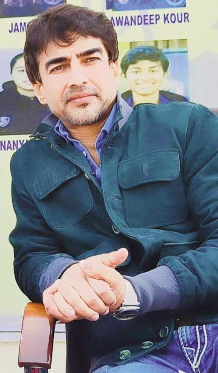 Mithun Manhas Set to Become BCCI President