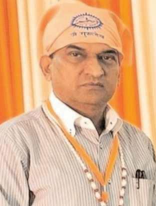 RSS has done yeoman's service to the nation over the last 100 years: Balbir