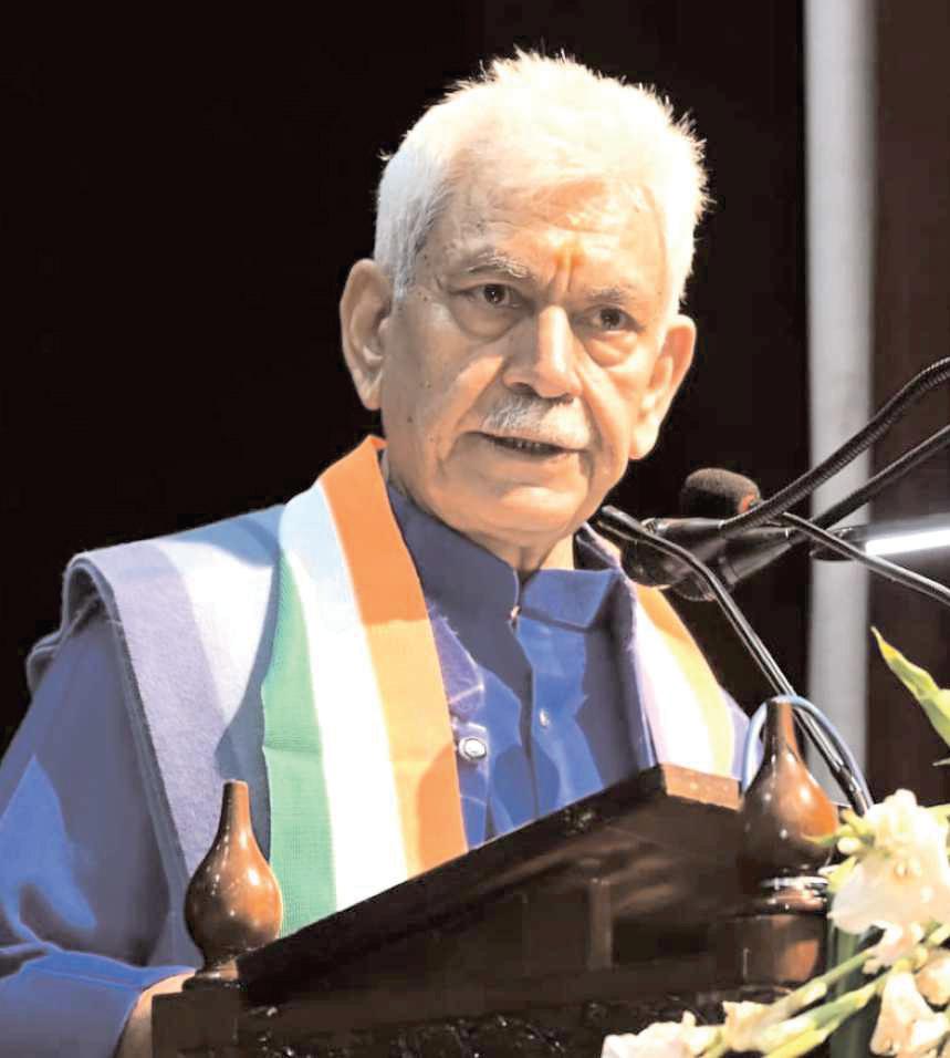 Lieutenant Governor Attends Constitution Day Celebrations