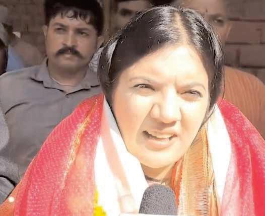 Devyani Rana Thanks Union Railway Minister for Restoring DMU Service, fulfilling pending public demand