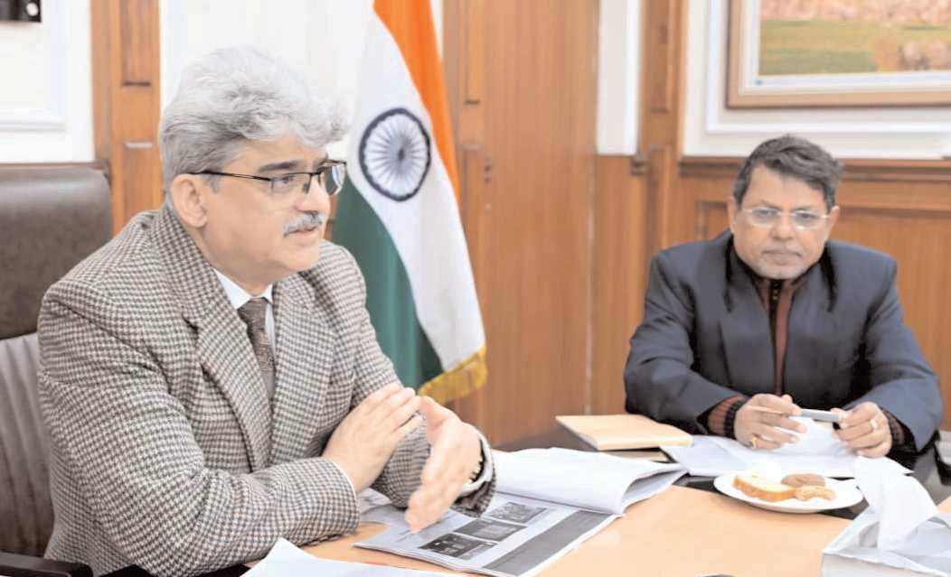 CS pushes for modernization of KU & JU Music & Fine Arts Institutes