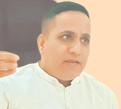 Santosh Trophy Selection Scam: Omar Abdullah Govt Uses Sports to Institutionalise Discrimination Against Jammu: Pawan Sharma