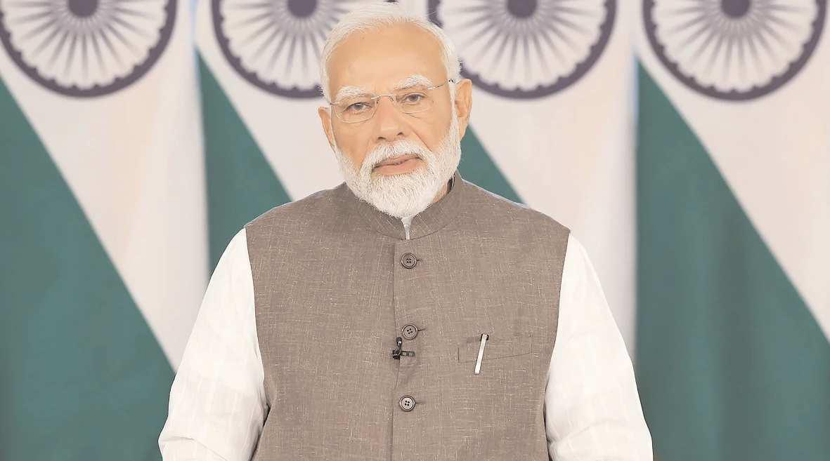 "Sacrifice of Hazrat Imam Hussain continues to inspire many": PM Modi extends Muharram greetings
