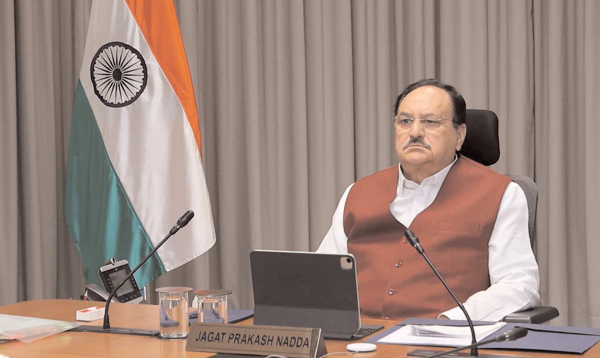 Govt to launch affordable cloud-based hospital management system for small clinics on Monday