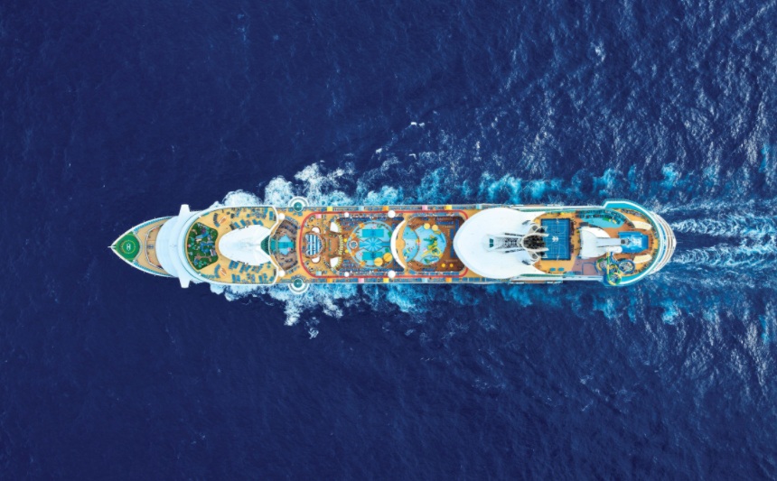 INDIA'S CRUISE TOURISM INDUSTRY SET TO NAVIGATE NEW WATERS