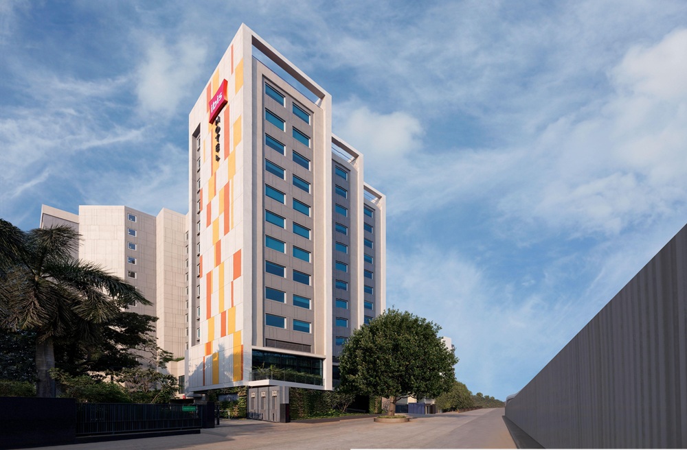 A SOFT LANDING IN THE HEART OF MUMBAI'S BKC