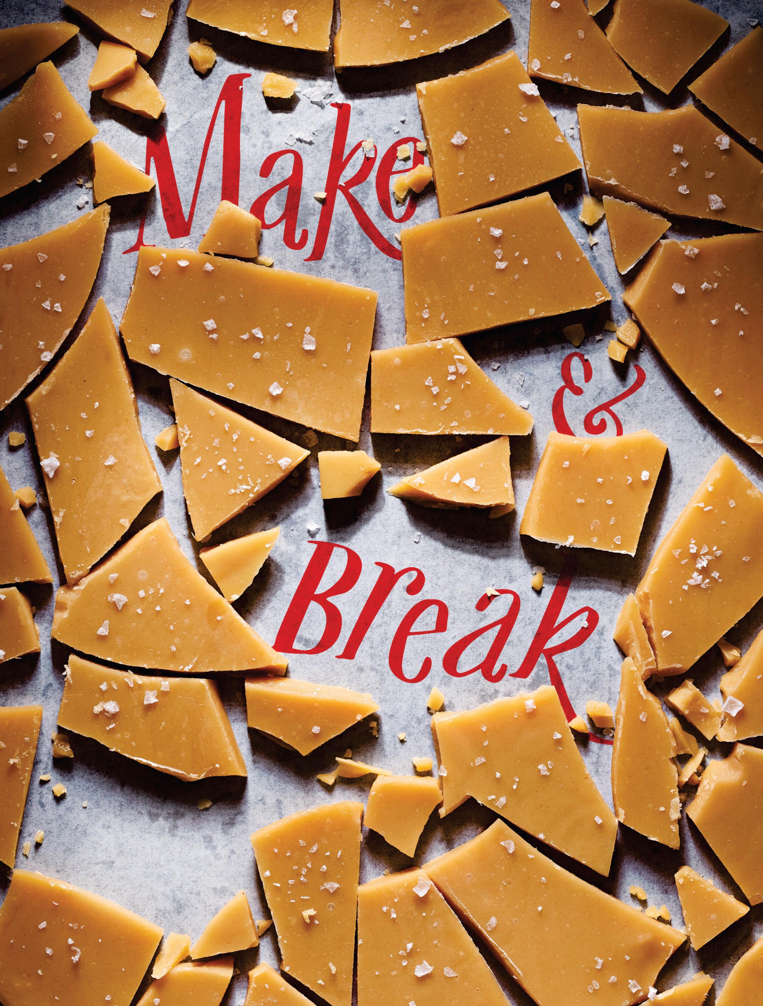Make & Break