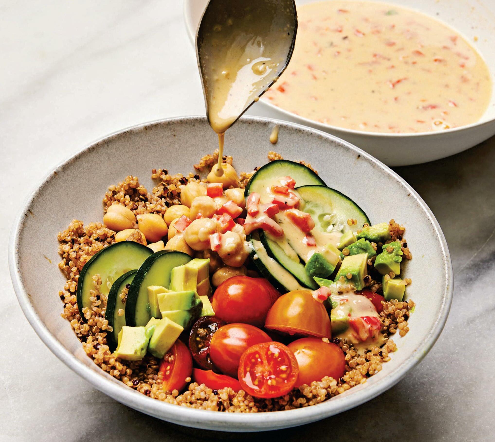 THE MIGHTY BOWL