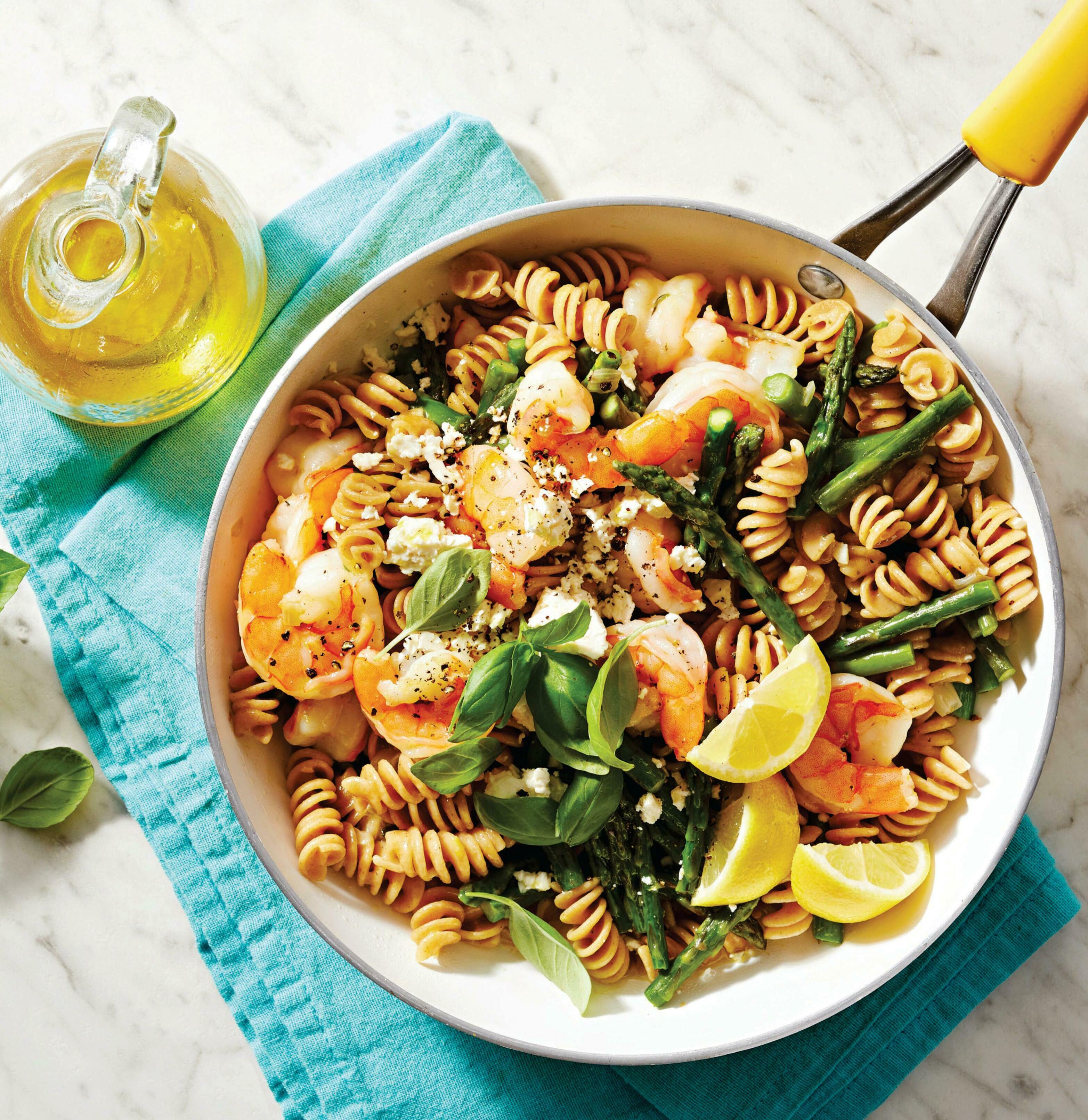 PASTA POWER