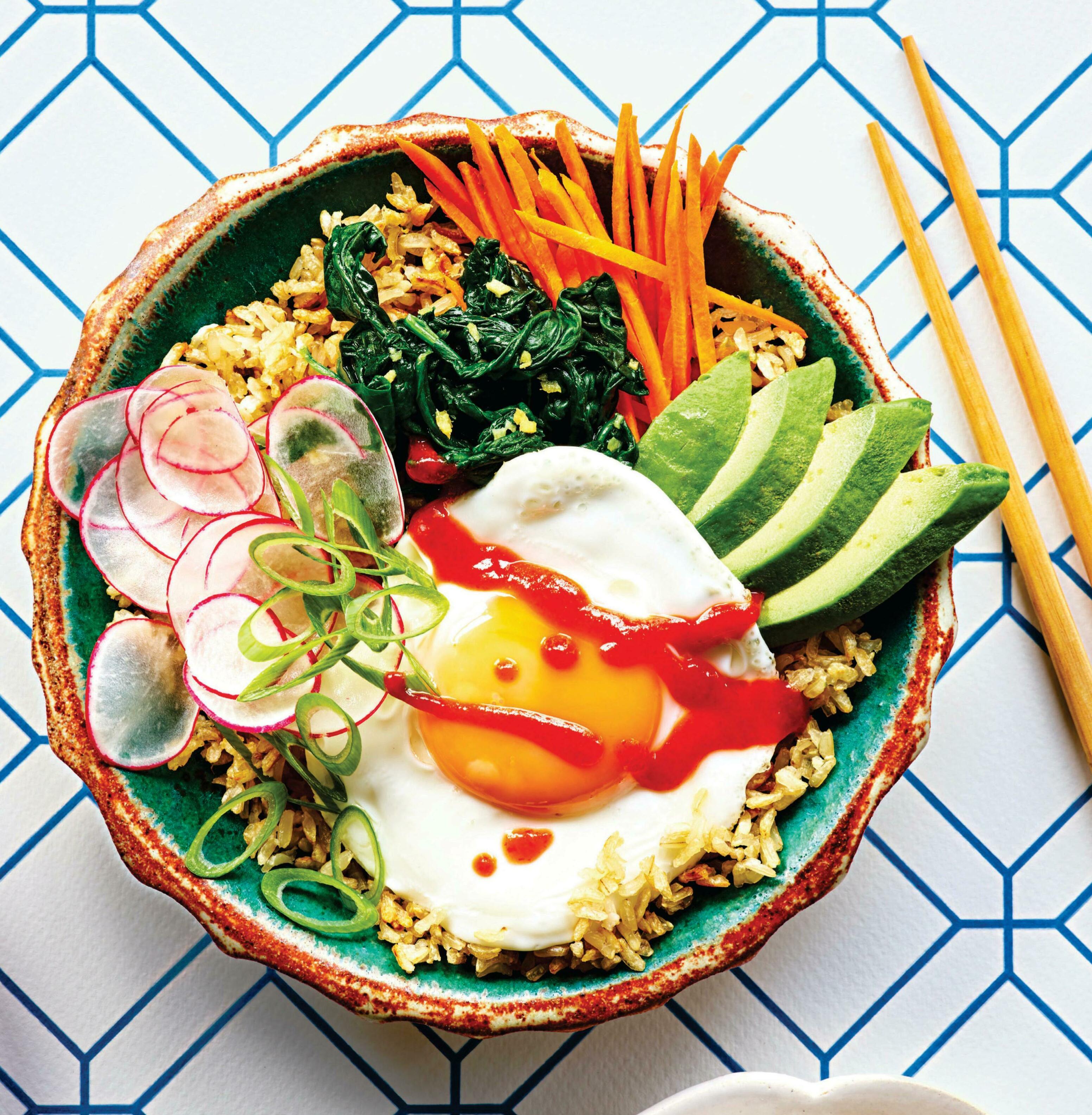 MEATLESS MEALS