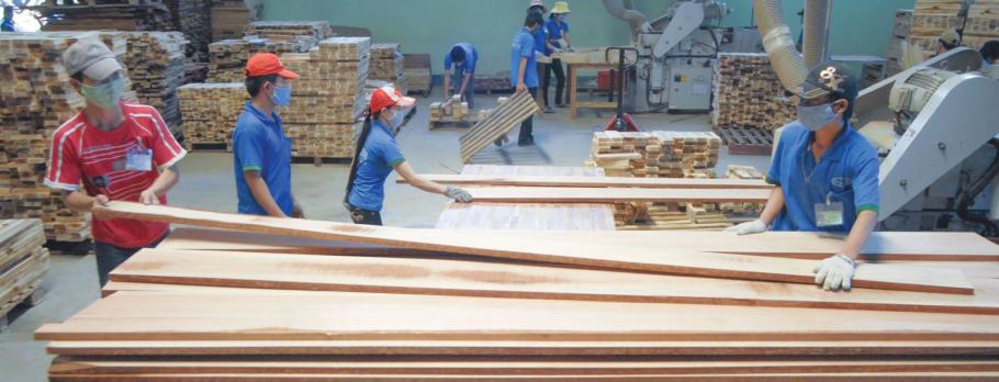 Positive trade sets up strong 2026 standing