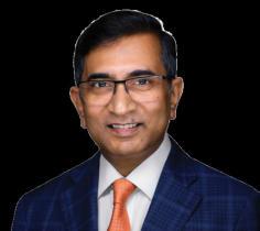 Digital security fundamental for better and faster decision-making