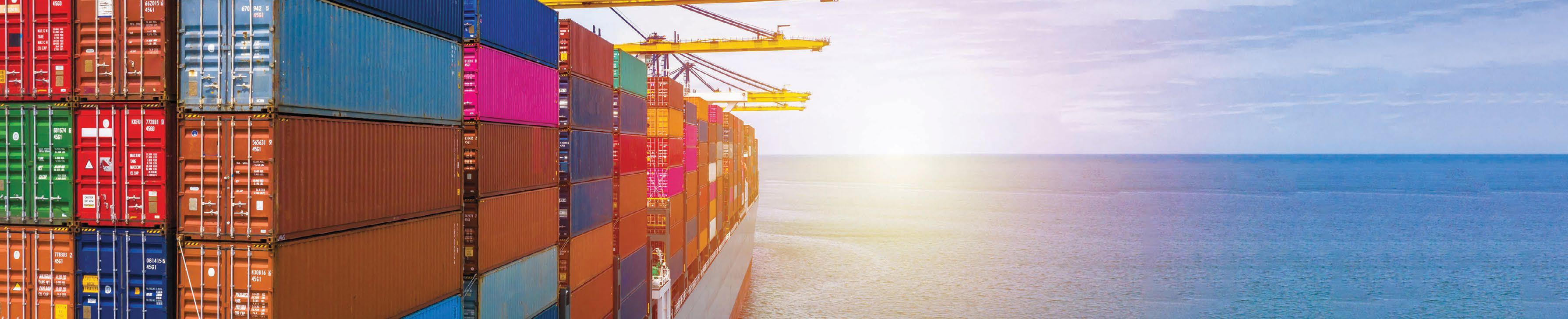 Latest tensions force trade contingencies