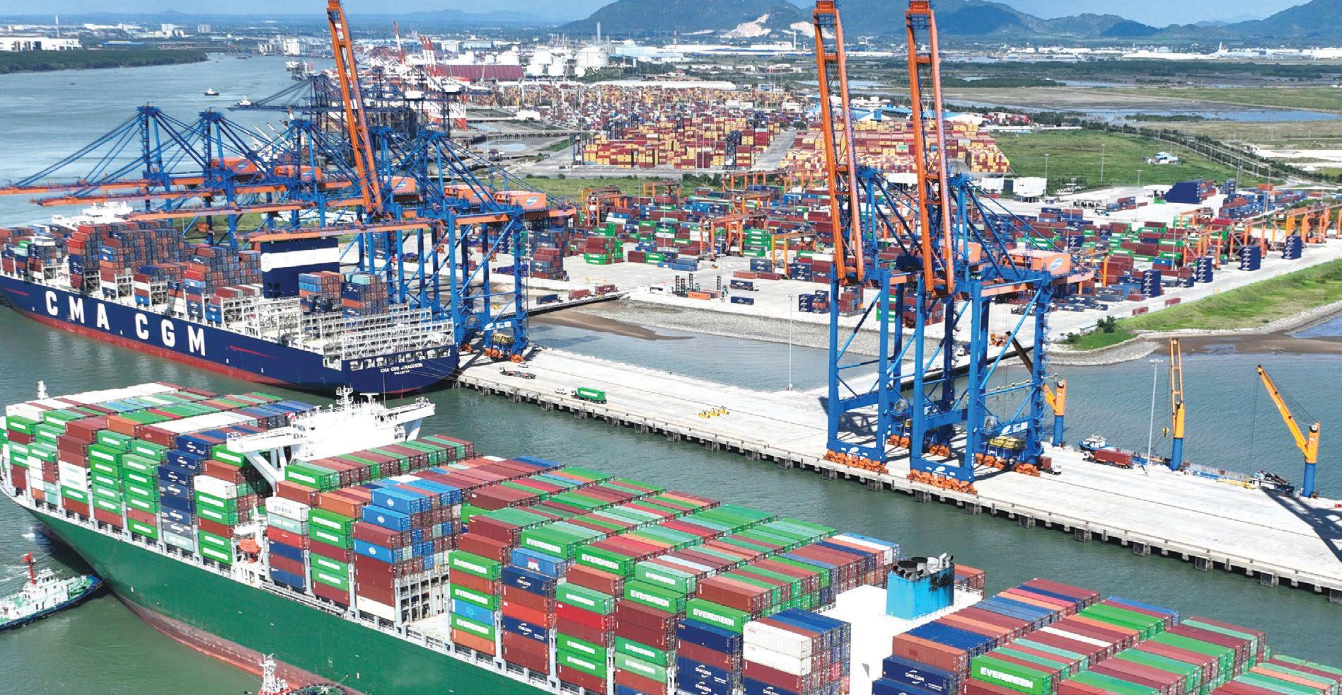 World must see tariffs as volatile and variable