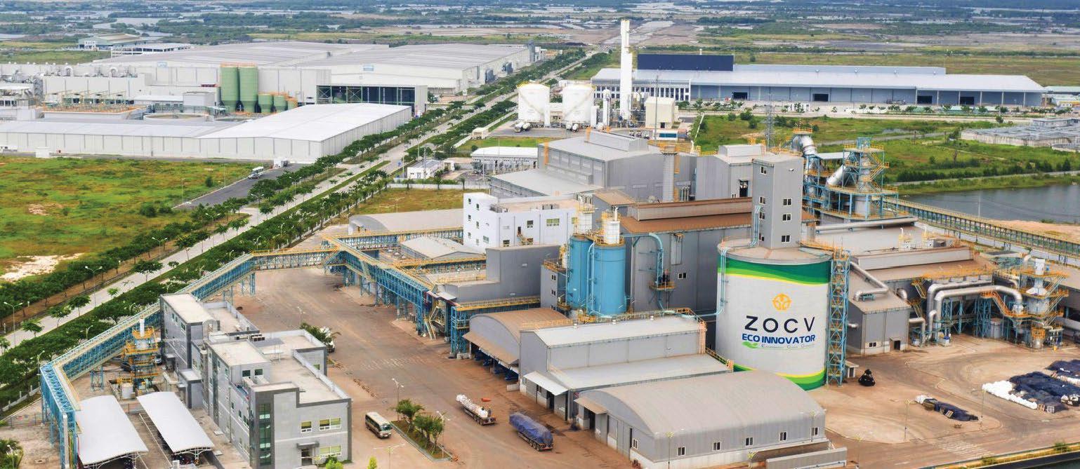 IP investors utilising sustainable practices
