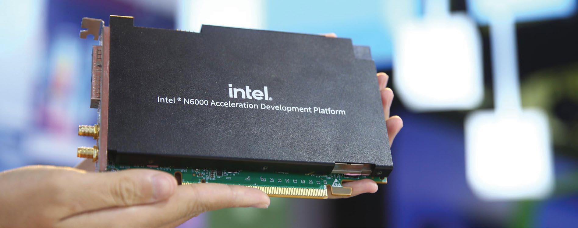 Collaborations vital for chip industry