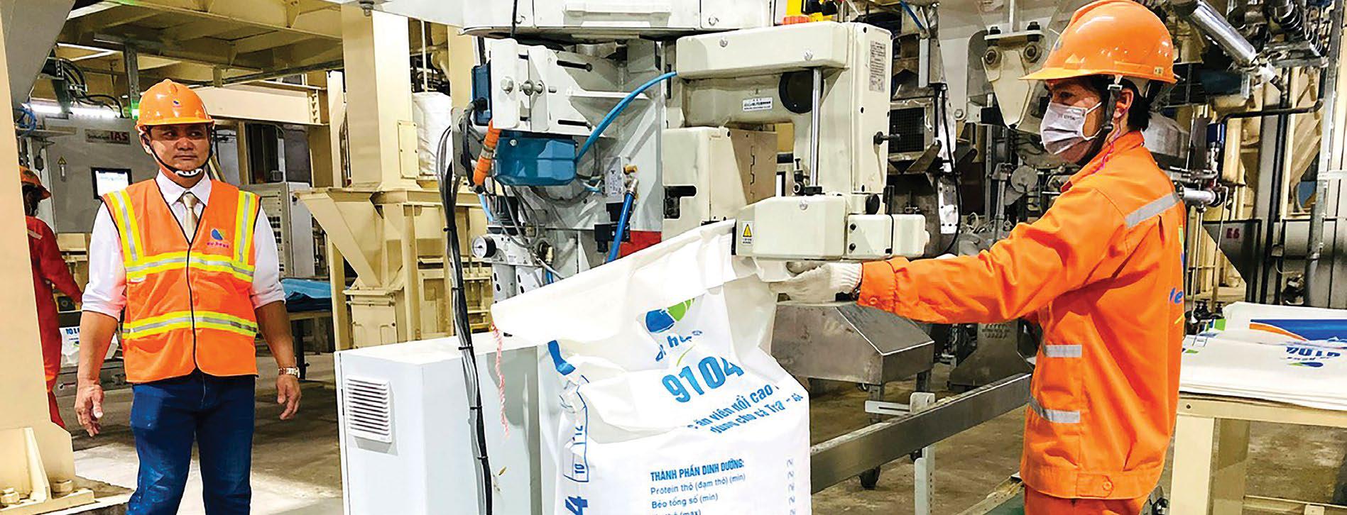 Livestock companies expect stronger progress this year
